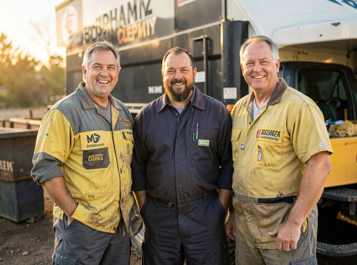 Sewage Cleanup company in Leesville, SC
